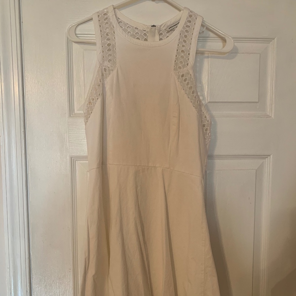 American Eagle Dress